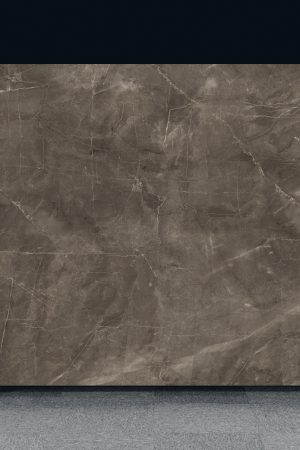 Florim Stone Brown | Porselen Mutfak Tezgahı