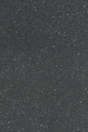 Florim Stone Etna Black | Porselen Mutfak Tezgahı