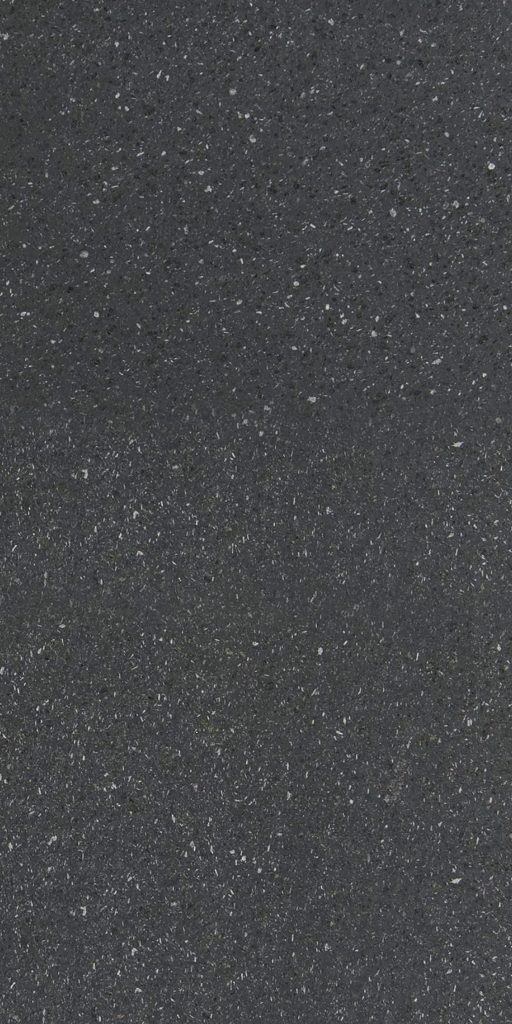 Florim Stone Etna Black | Porselen Mutfak Tezgahı