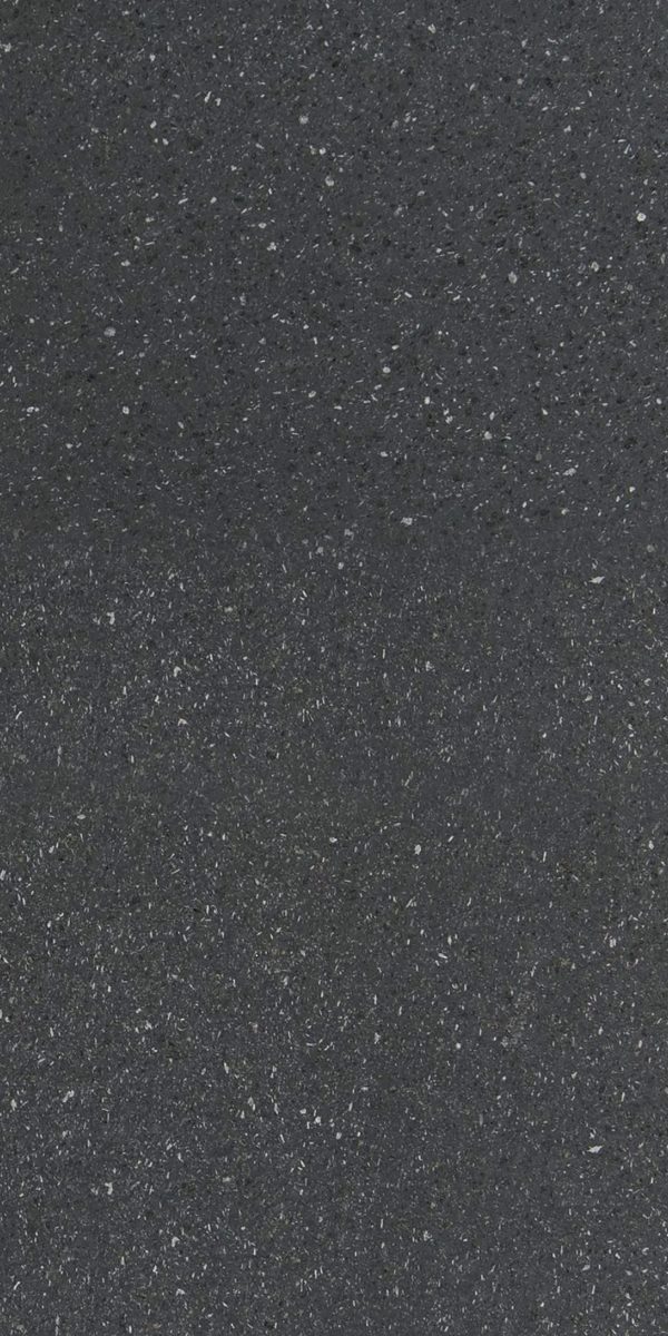 Florim Stone Etna Black | Porselen Mutfak Tezgahı