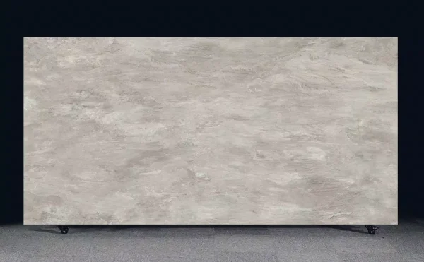 Florim Stone Gris | Porselen Mutfak Tezgahı