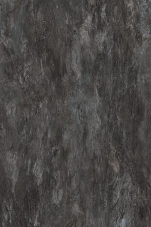 Florim Stone Noir | Porselen Mutfak Tezgahı