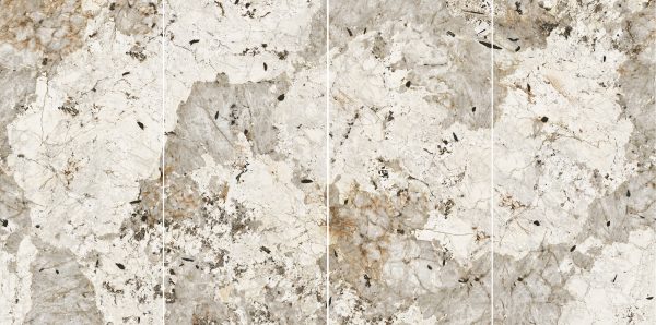 Florim Tundra | Porselen Mutfak Tezgahı