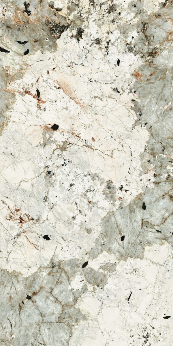 Florim Tundra | Porselen Mutfak Tezgahı