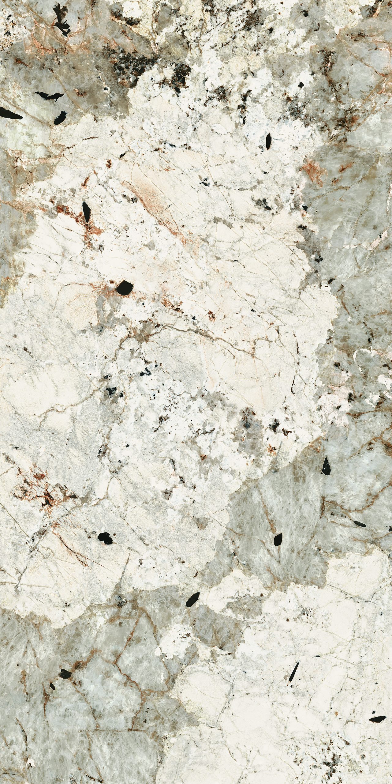 Florim Tundra | Porselen Mutfak Tezgahı