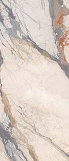 Glam Ivory | Lapidura İtalyan Porselen - Görsel 5