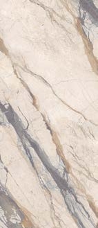 Glam Ivory | Lapidura İtalyan Porselen - Görsel 4