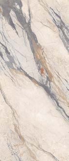 Glam Ivory | Lapidura İtalyan Porselen - Görsel 3