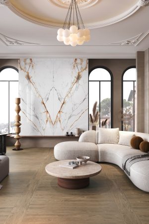 Golden Hour | T-One Porselen