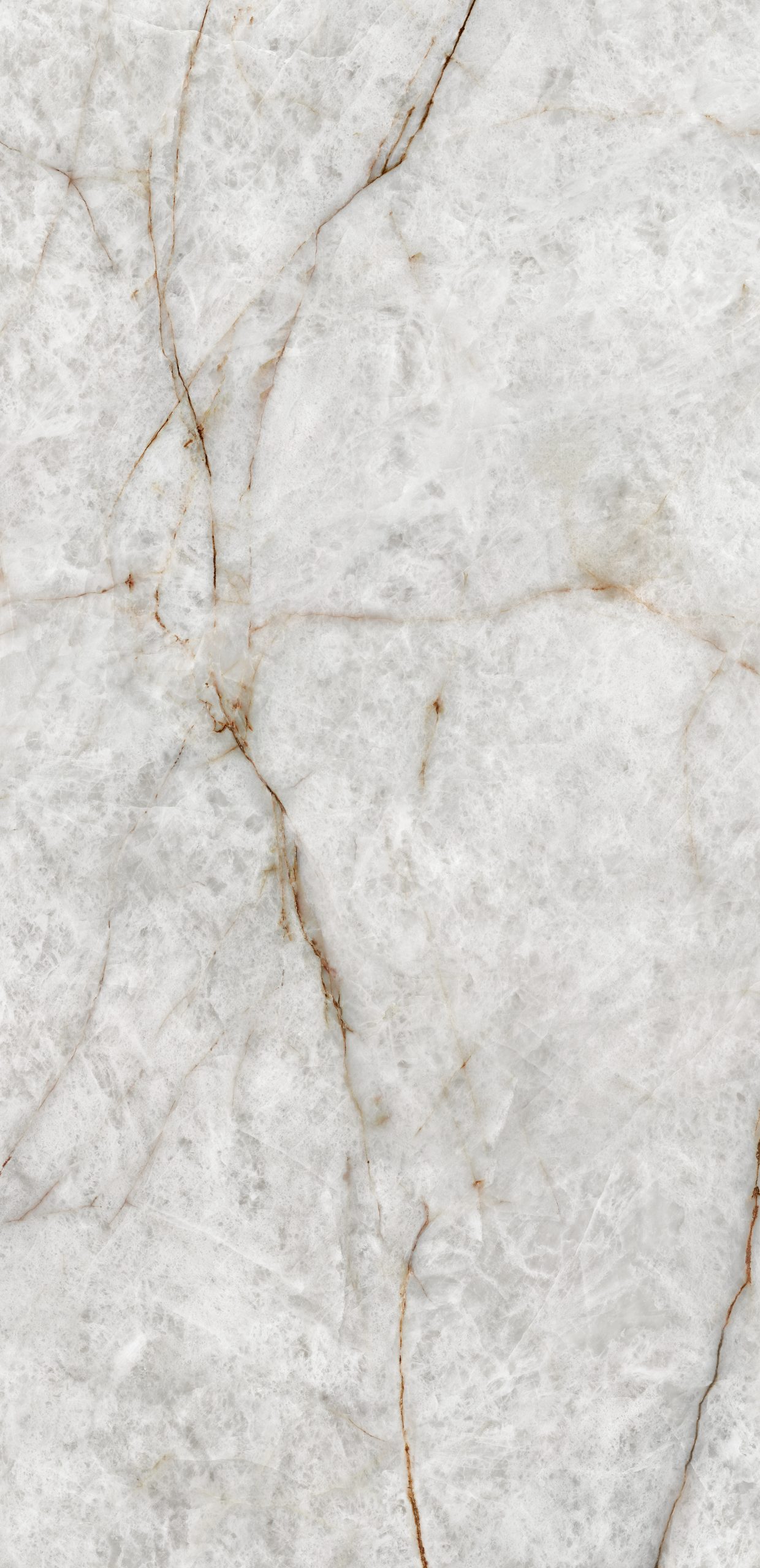 Neolith Himalaya Crystal | Porselen Mutfak Tezgahı