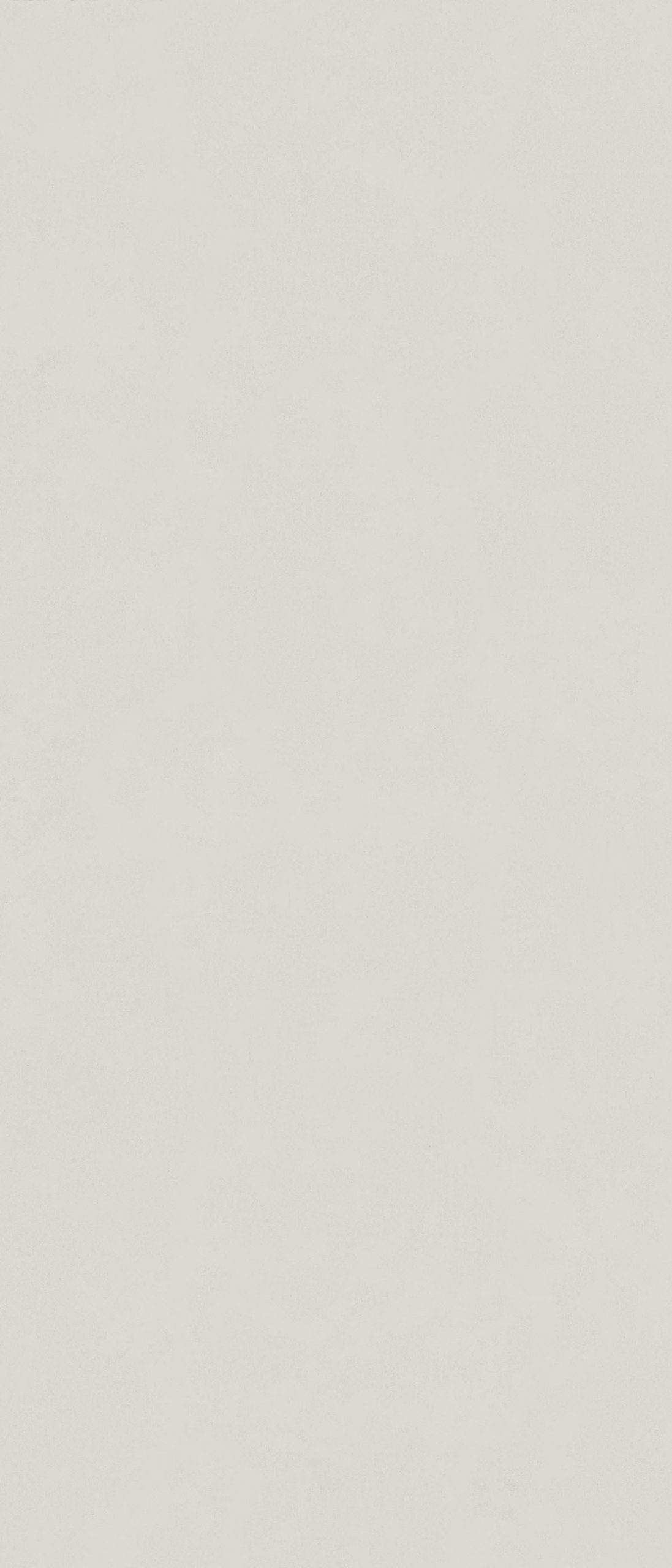 Intonaco Matte Light Grey | T-One Porselen