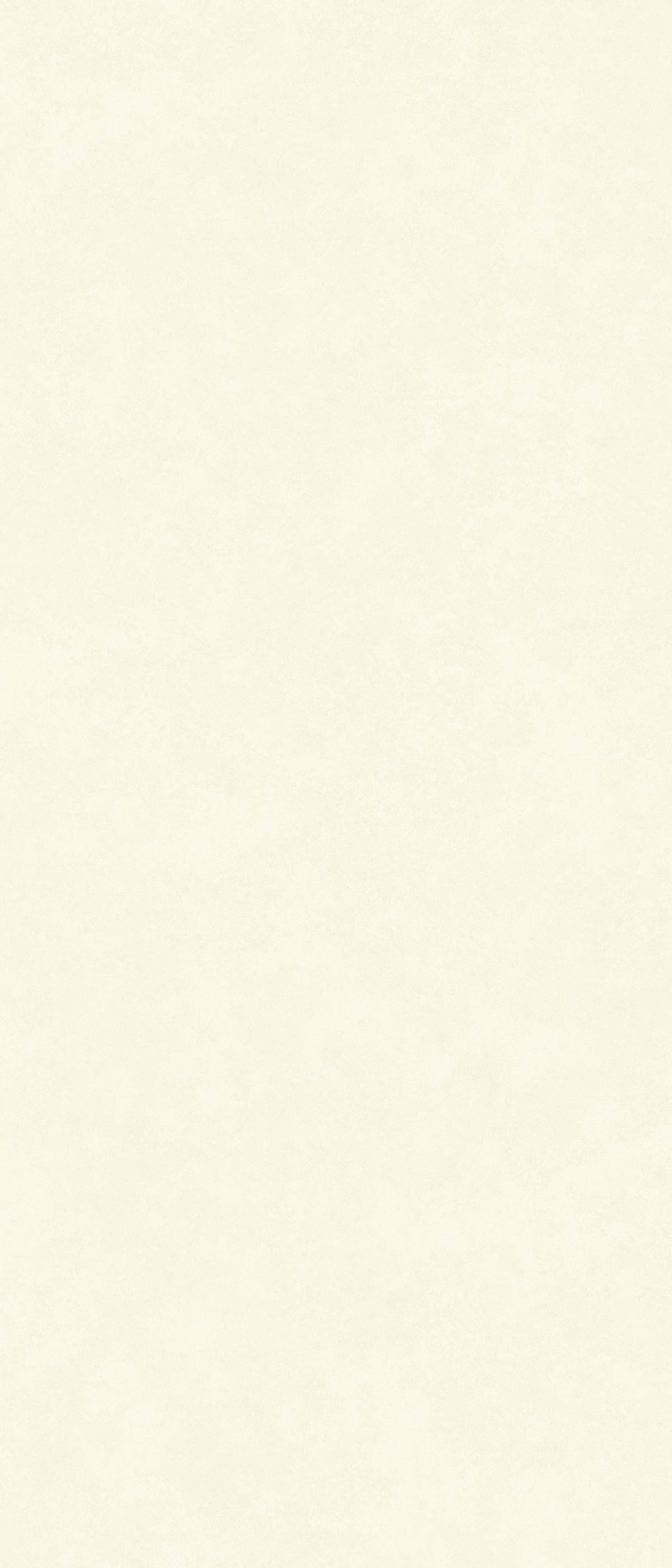 Intonaco White | T-One Porselen