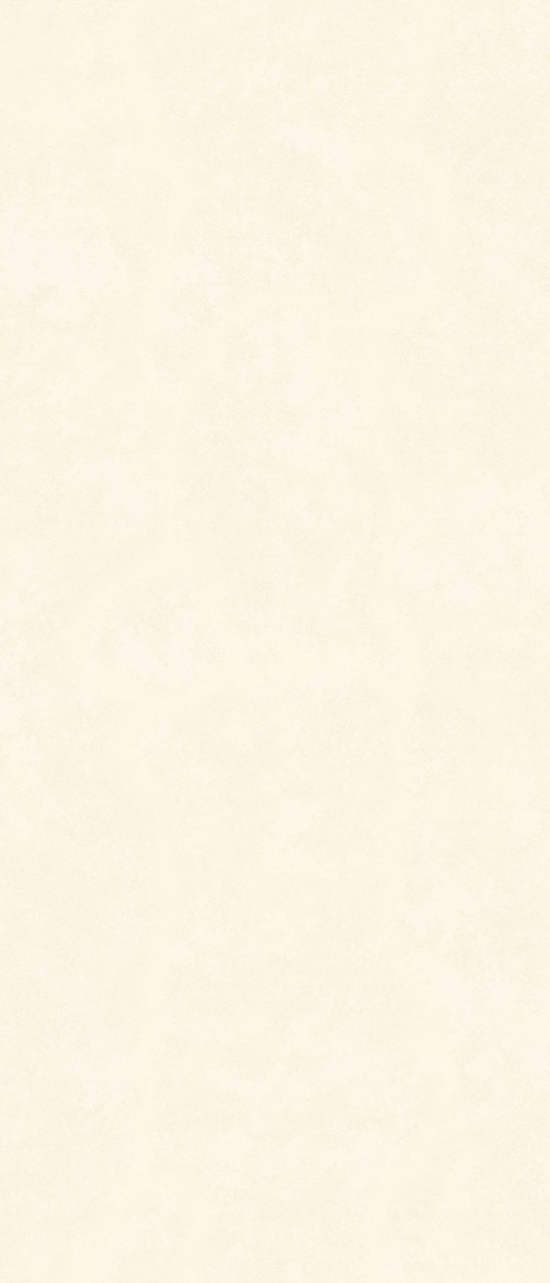 Intonaco White | T-One Porselen