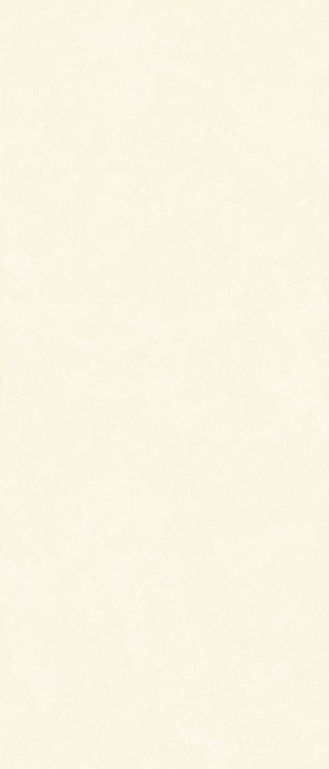 Intonaco White | T-One Porselen