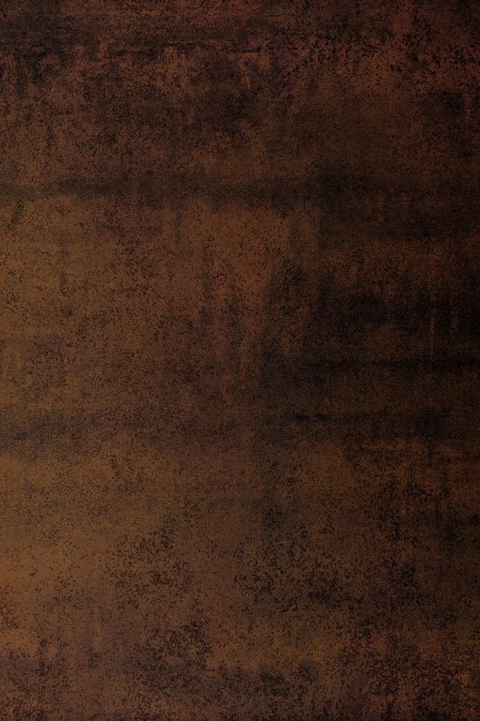 Neolith Iron Corten | Porselen Mutfak Tezgahı