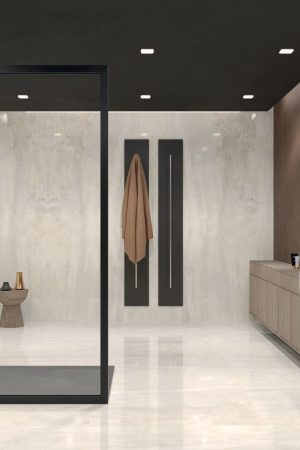 Ivory Onyx | Lapidura İtalyan Porselen