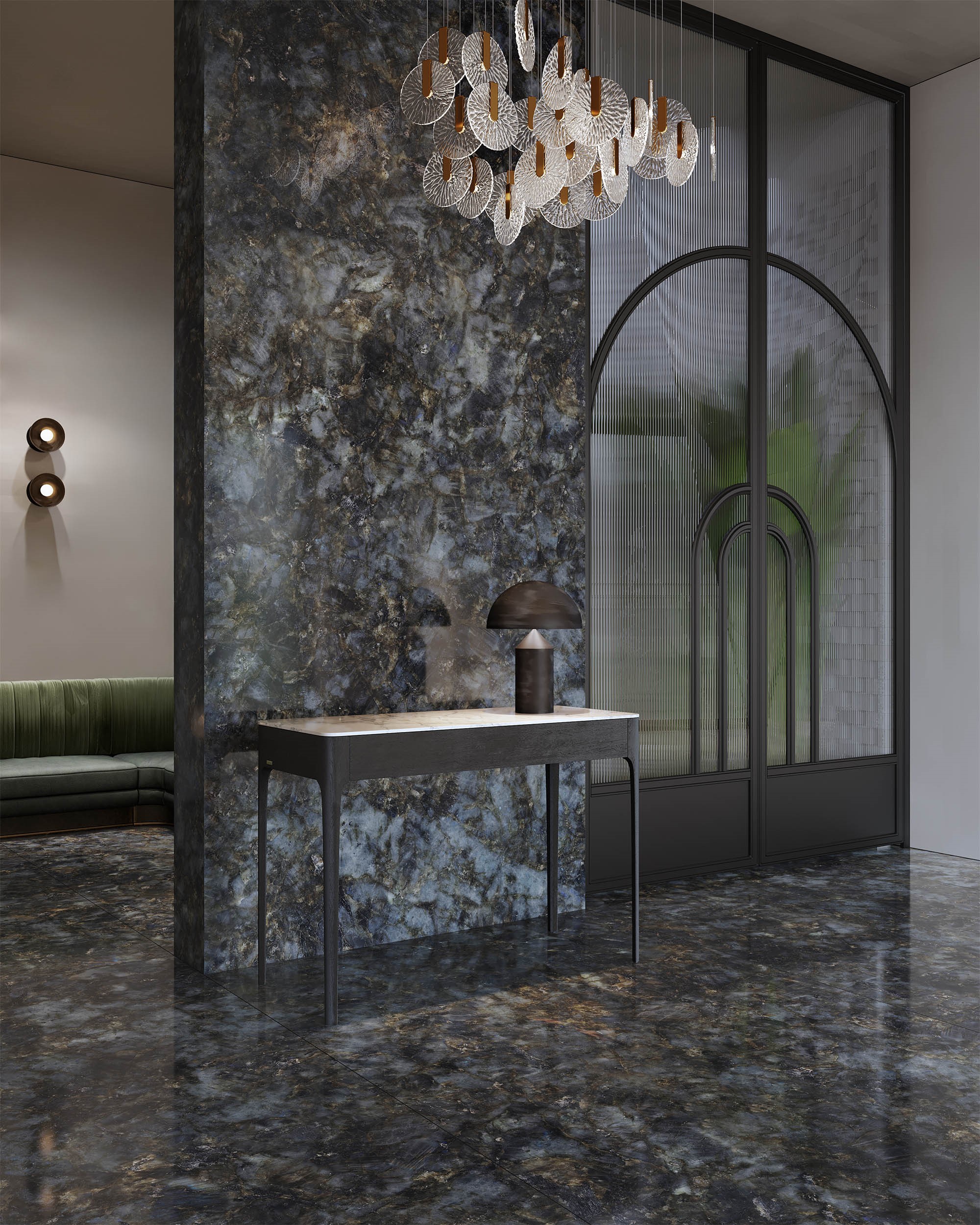 Labradorite | T-One Porselen