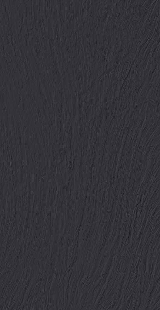 Laminam Ardesia Nero Porselen Mutfak Tezgahı