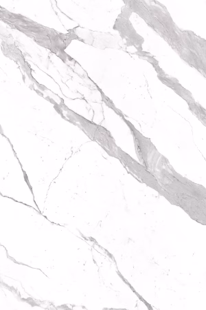 Laminam Bianco Statuario Venato Porselen Mutfak Tezgahı