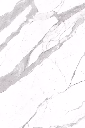 Laminam Bianco Statuario Venato Porselen Mutfak Tezgahı