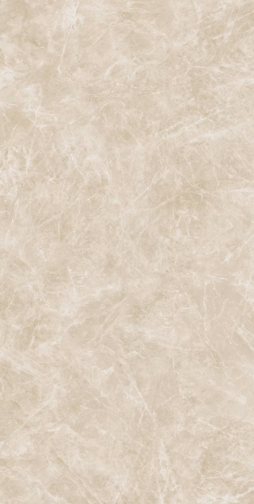 Laminam Diamond Cream Porselen Mutfak Tezgahı