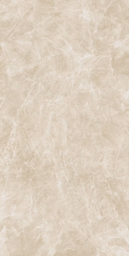 Laminam Diamond Cream Porselen Mutfak Tezgahı