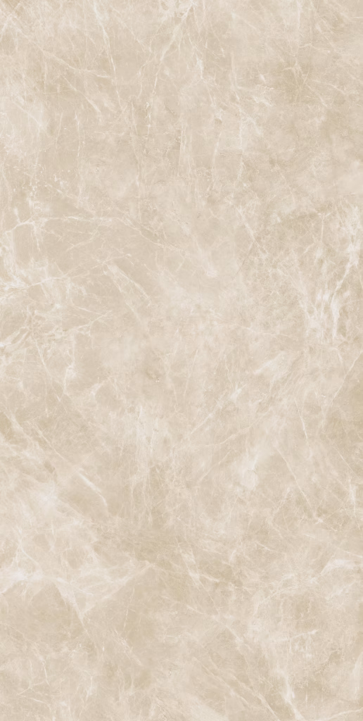 Laminam Diamond Cream Porselen Mutfak Tezgahı