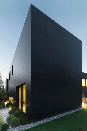 Laminam Nero - Görsel 3