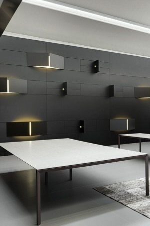 Laminam Nero - Görsel 4