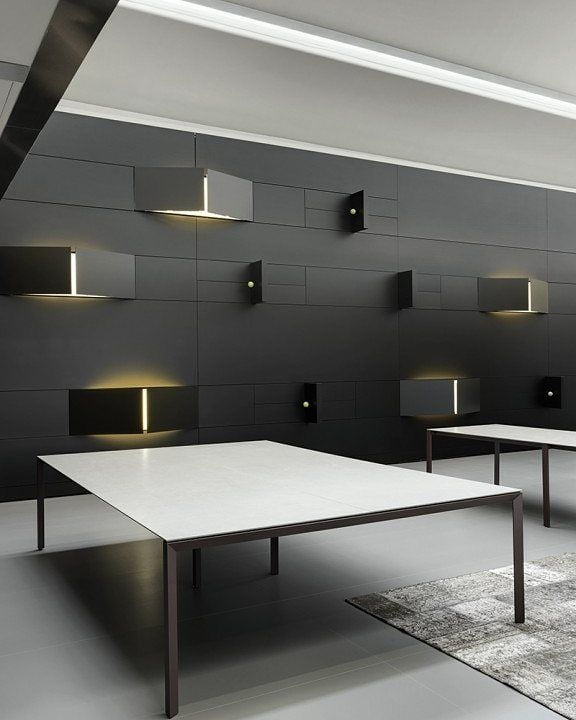 Laminam Nero