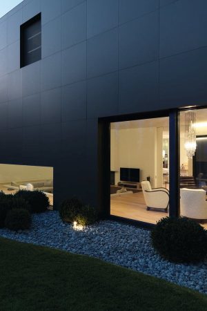 Laminam Nero - Görsel 8