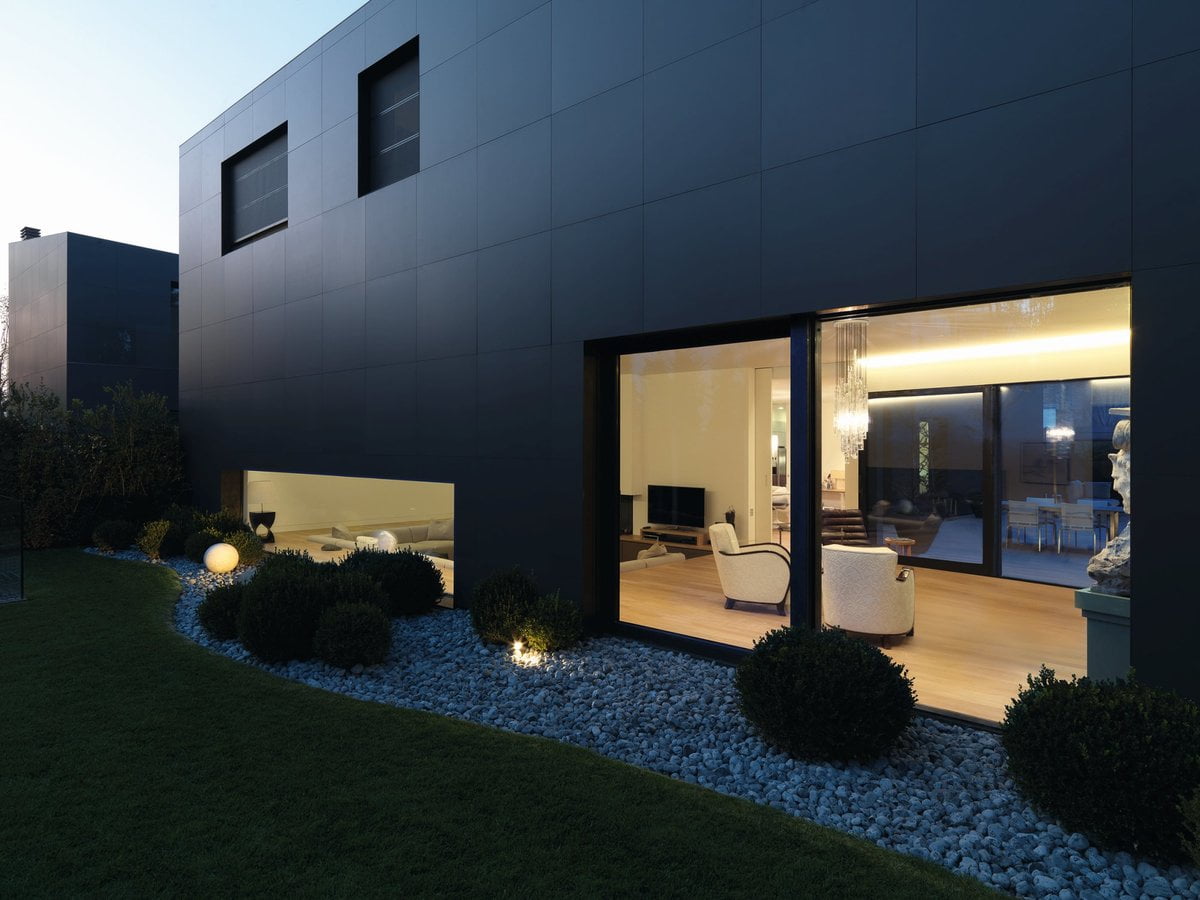 Laminam Nero - Görsel 8