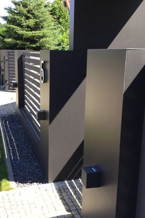 Laminam Nero - Görsel 9