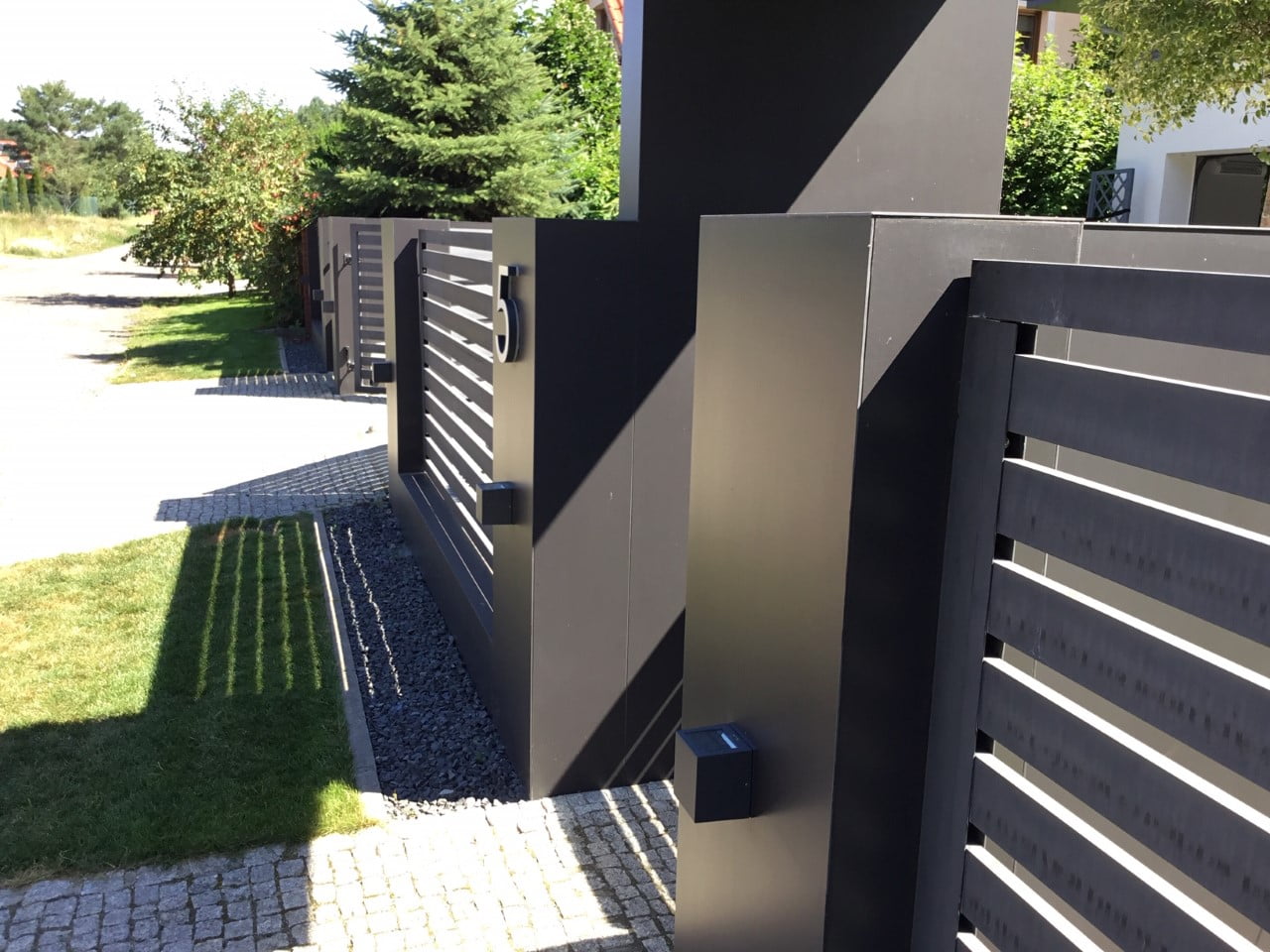 Laminam Nero - Görsel 9