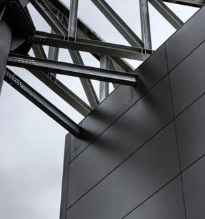 Laminam Nero - Görsel 10