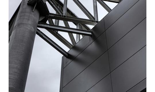 Laminam Nero