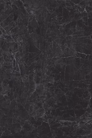 Laminam Nero Greco Porselen Mutfak Tezgahı