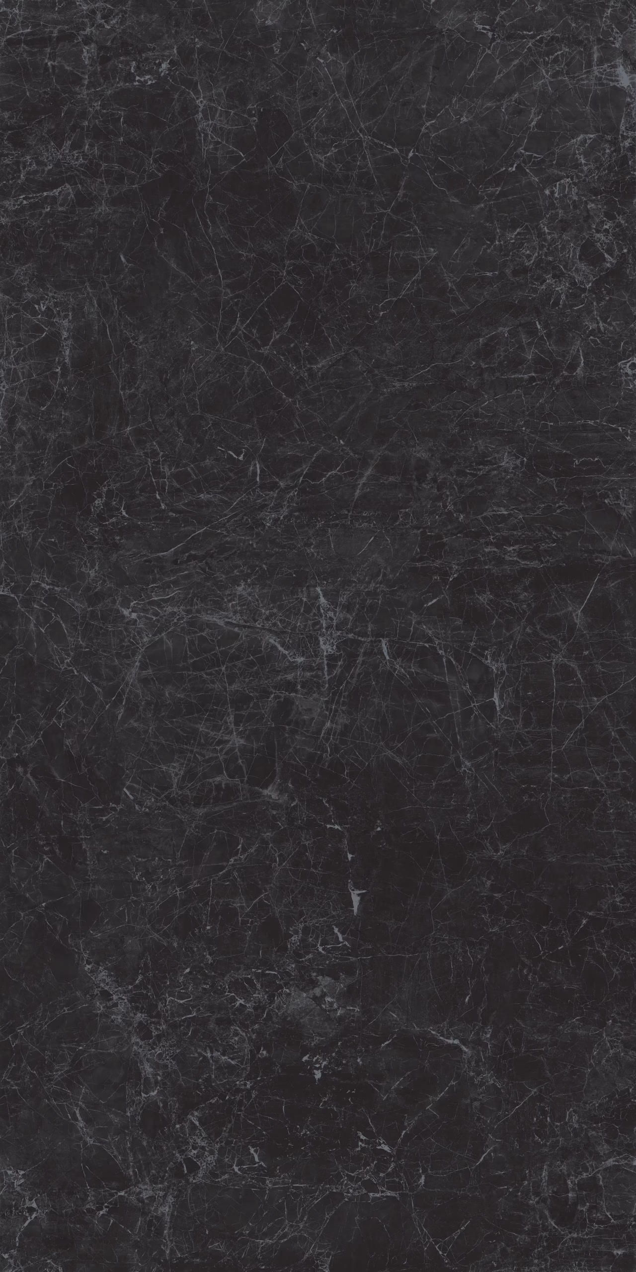 Laminam Nero Greco Porselen Mutfak Tezgahı