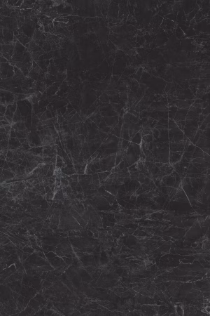 Laminam Nero Greco Porselen Mutfak Tezgahı