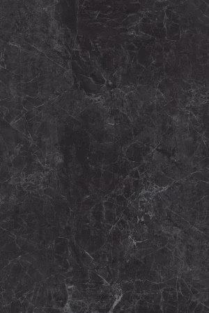 Laminam Nero Greco Porselen Mutfak Tezgahı