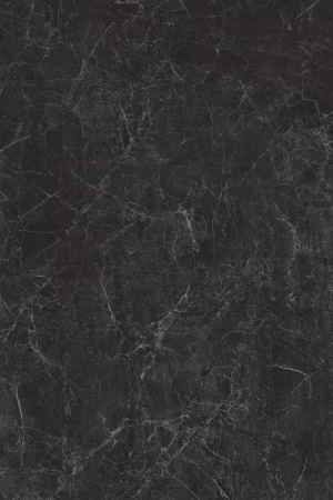 Laminam Nero Greco Porselen Mutfak Tezgahı