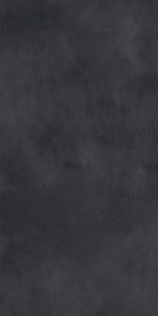 Laminam Nero Porselen Mutfak Tezgahı