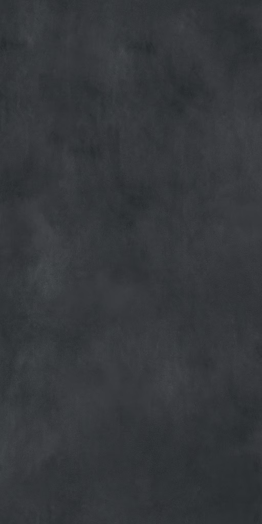 Laminam Nero Porselen Mutfak Tezgahı