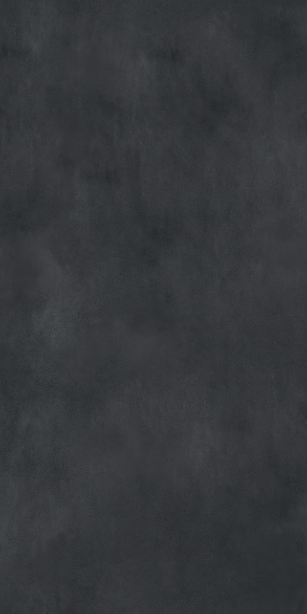 Laminam Nero Porselen Mutfak Tezgahı