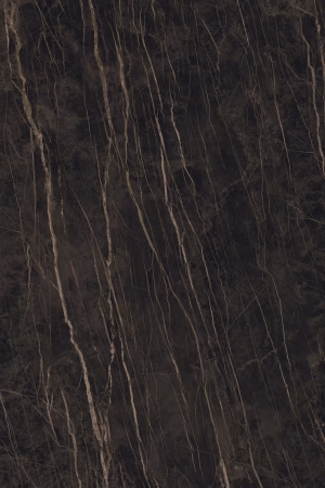 Laminam Noir Desir Porselen Mutfak Tezgahı