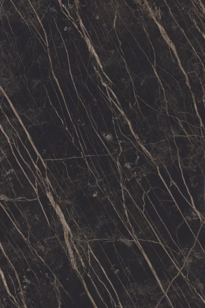 Laminam Noir Desir Porselen Mutfak Tezgahı