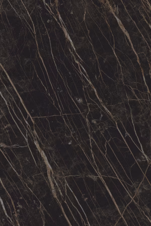 Laminam Noir Desir Porselen Mutfak Tezgahı