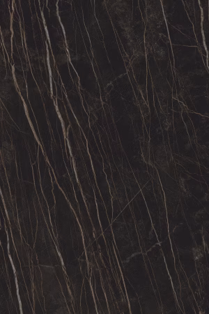 Laminam Noir Desir Porselen Mutfak Tezgahı