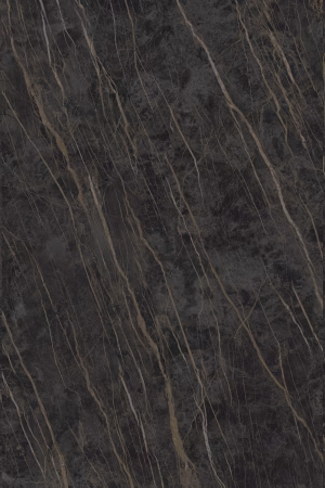 Laminam Noir Desir Porselen Mutfak Tezgahı