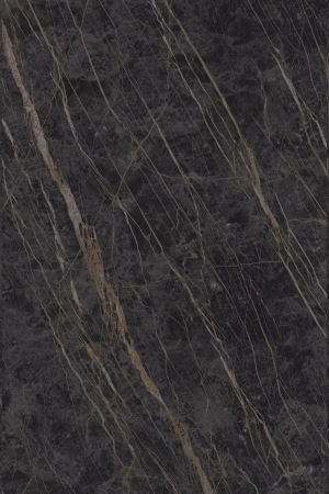 Laminam Noir Desir Porselen Mutfak Tezgahı